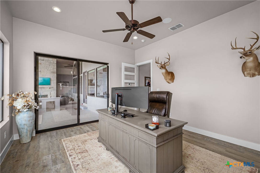 526 Cantera Ridge New Braunfels, TX 78132 - Photo 31 of 42