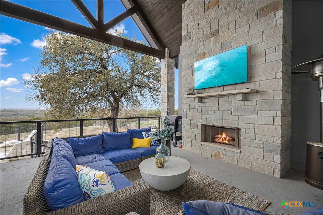 526 Cantera Ridge New Braunfels, TX 78132 - Photo 33 of 42
