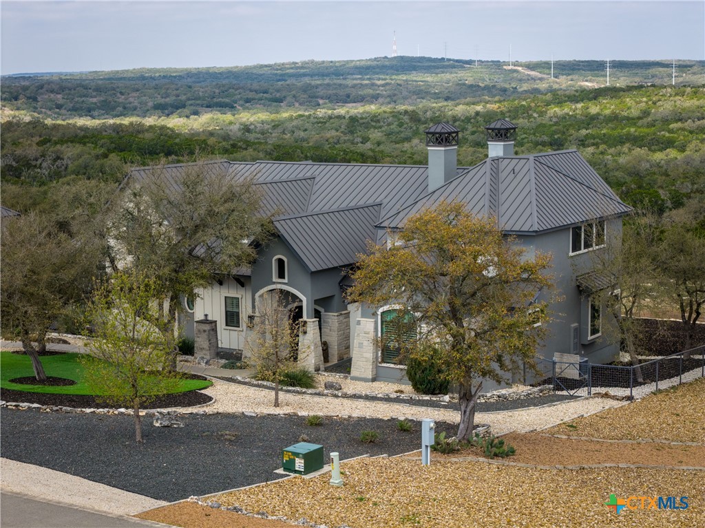 526 Cantera Ridge New Braunfels, TX 78132 - Photo 5 of 42