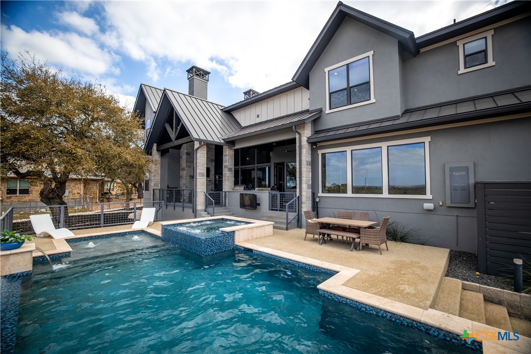 526 Cantera Ridge New Braunfels, TX 78132 - Photo 7 of 42