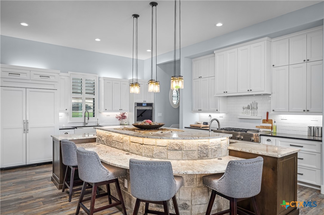 526 Cantera Ridge New Braunfels, TX 78132 - Photo 9 of 42