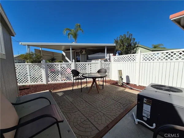 $124,500 | 1295 South Cawston Avenue, Unit 428, Hemet, CA 92545