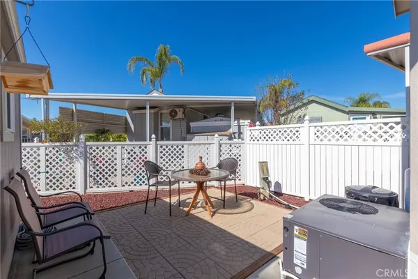 $124,500 | 1295 South Cawston Avenue, Unit 428, Hemet, CA 92545