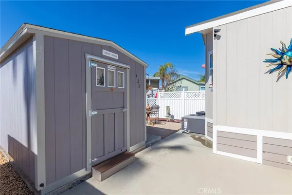 $124,500 | 1295 South Cawston Avenue, Unit 428, Hemet, CA 92545