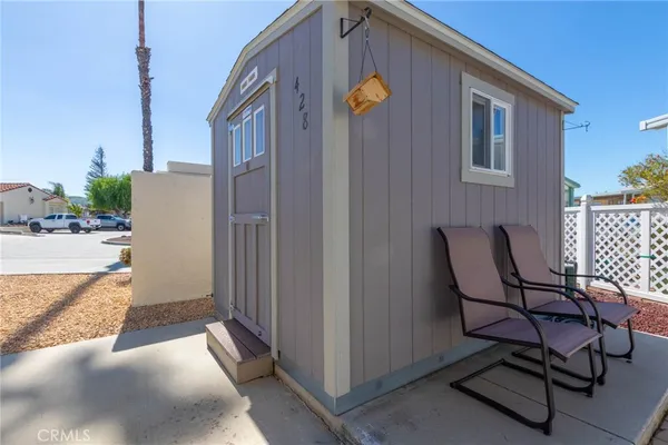 $124,500 | 1295 South Cawston Avenue, Unit 428, Hemet, CA 92545
