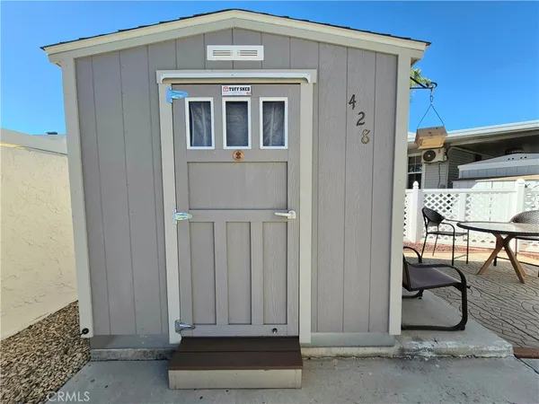 $124,500 | 1295 South Cawston Avenue, Unit 428, Hemet, CA 92545