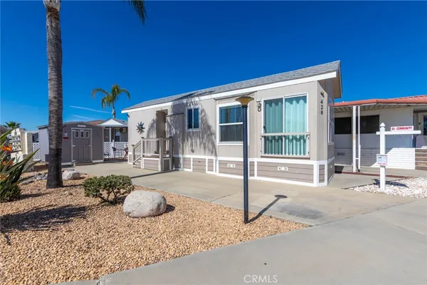 $124,500 | 1295 South Cawston Avenue, Unit 428, Hemet, CA 92545