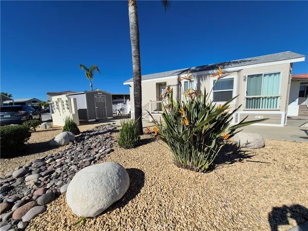 $124,500 | 1295 South Cawston Avenue, Unit 428, Hemet, CA 92545