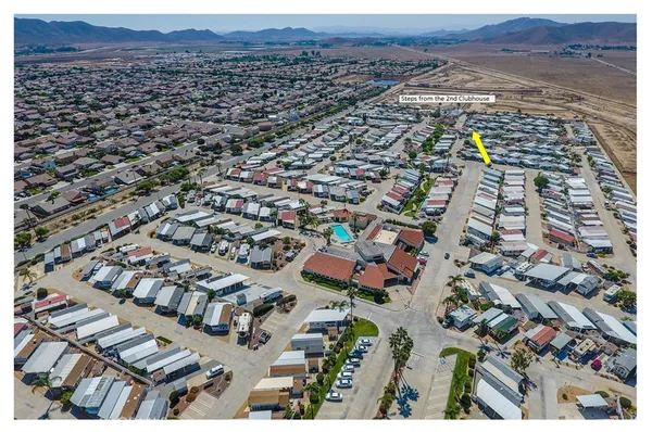 $124,500 | 1295 South Cawston Avenue, Unit 428, Hemet, CA 92545