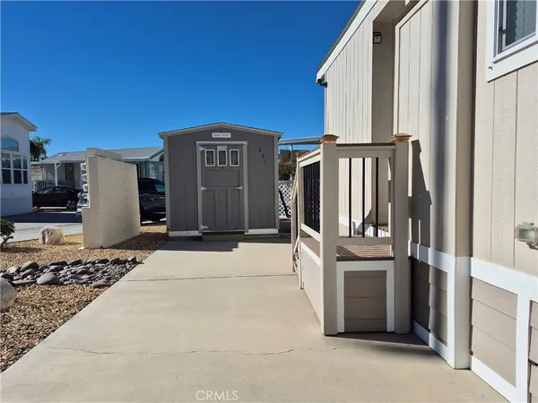 $124,500 | 1295 South Cawston Avenue, Unit 428, Hemet, CA 92545