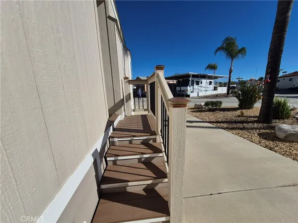 $124,500 | 1295 South Cawston Avenue, Unit 428, Hemet, CA 92545
