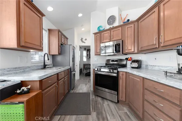 $124,500 | 1295 South Cawston Avenue, Unit 428, Hemet, CA 92545