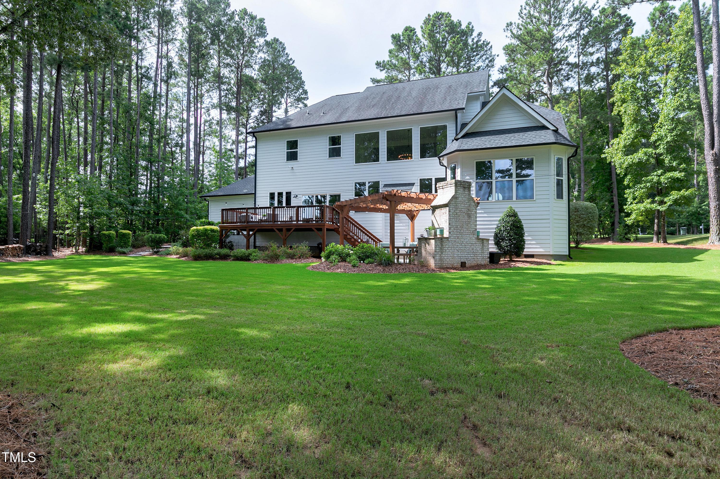 1241 Keith Road Wake Forest, NC 27587 - Photo 63 of 74 Scene-65