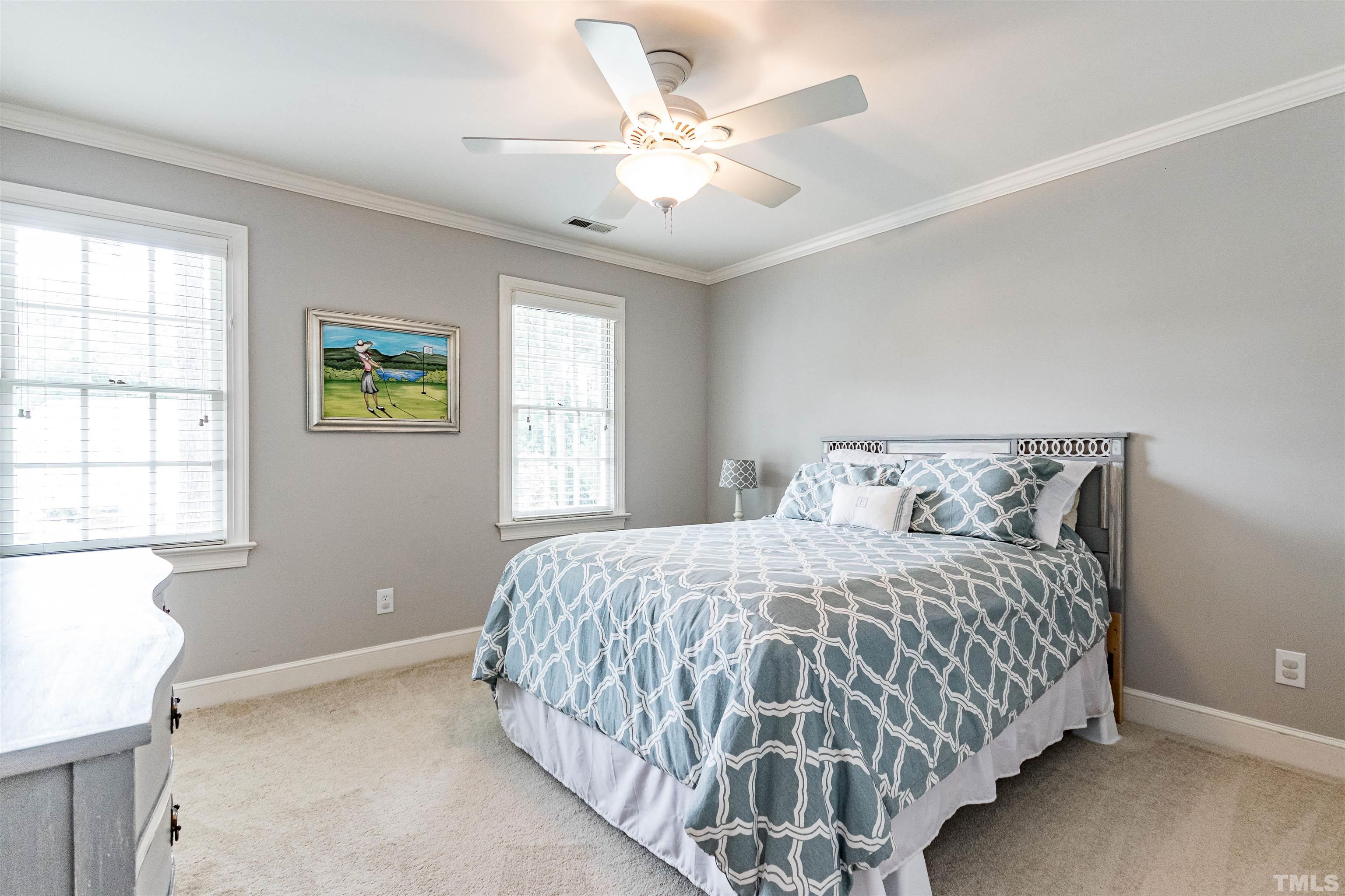 2528 Harptree Court Raleigh, NC 27613 - Photo 18 of 34