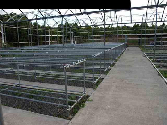 a view of a tennis court