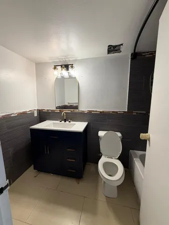 a view of a lake from a yard