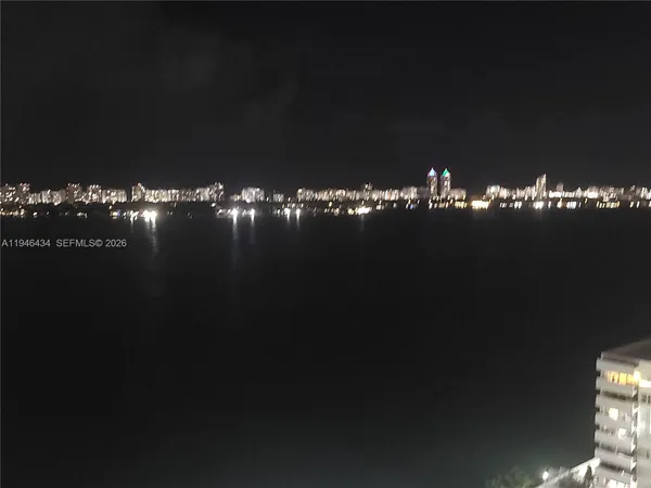 a view of a fireplace in a room