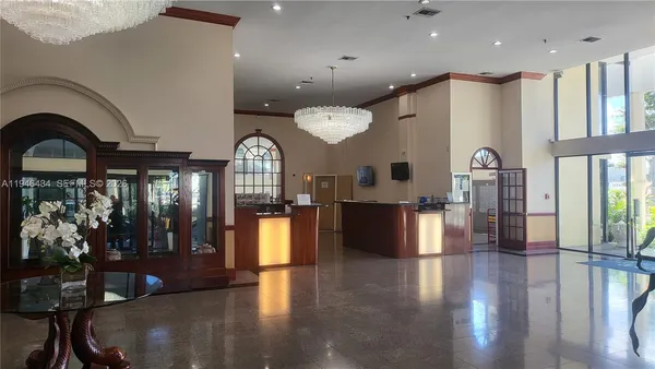 a view of a storage & utility room