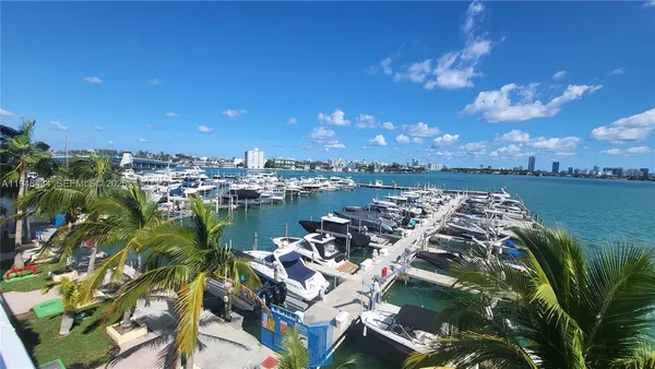 $2,800 | 7601 East Treasure Drive, Unit 2210, North Bay Village, FL 33141