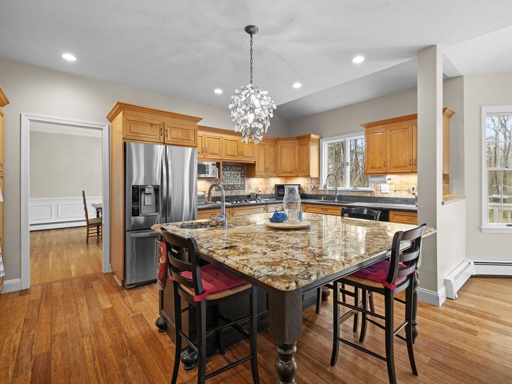 59 Smith Road Northborough, MA 01532 - Photo 17 of 42