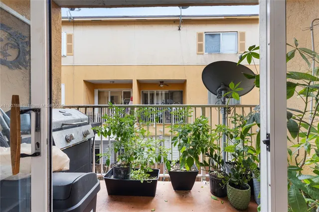 a front view of a house having yard