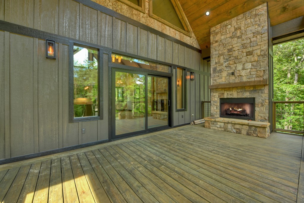 93 Silver Oaks Court Blue Ridge, GA 30513 - Photo 47 of 50 Gallery Image 47