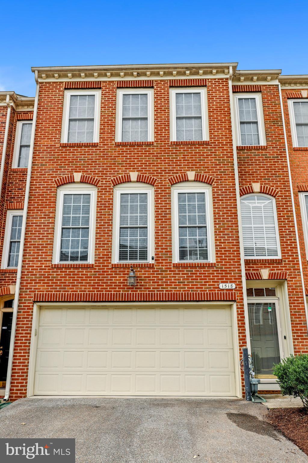 1518 Hurley Court Hanover, MD 21076 - Photo 1 of 52