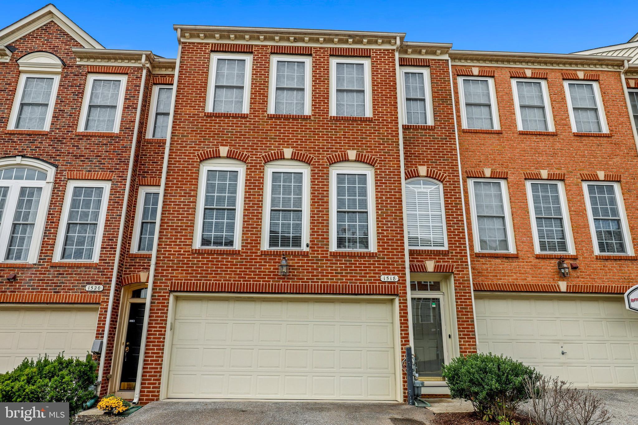 1518 Hurley Court Hanover, MD 21076 - Photo 2 of 52