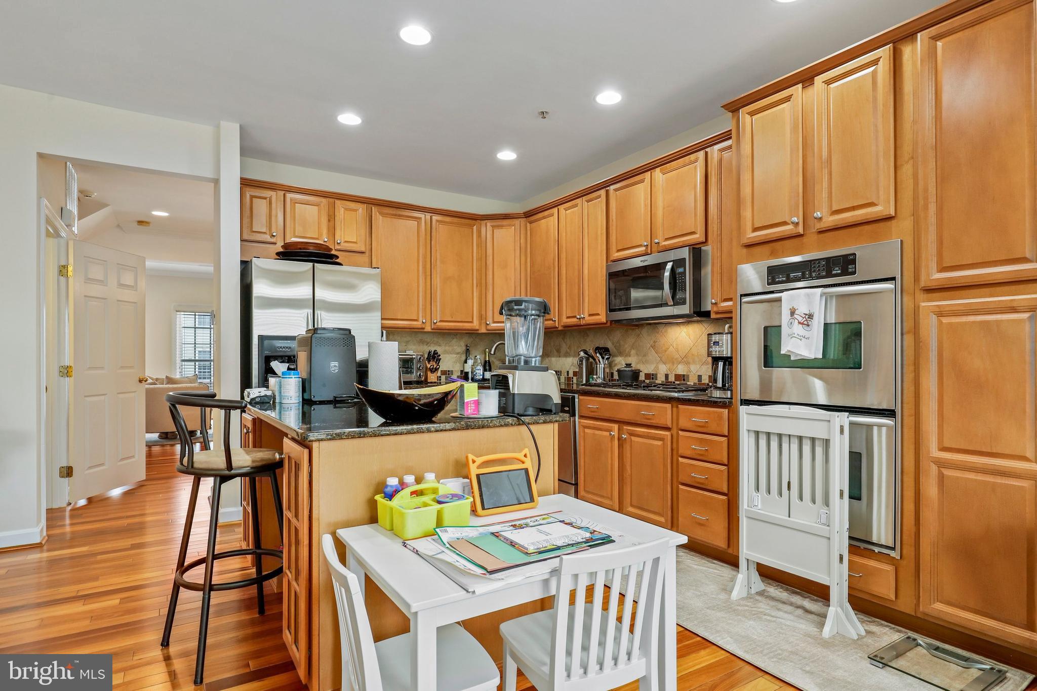 1518 Hurley Court Hanover, MD 21076 - Photo 11 of 52