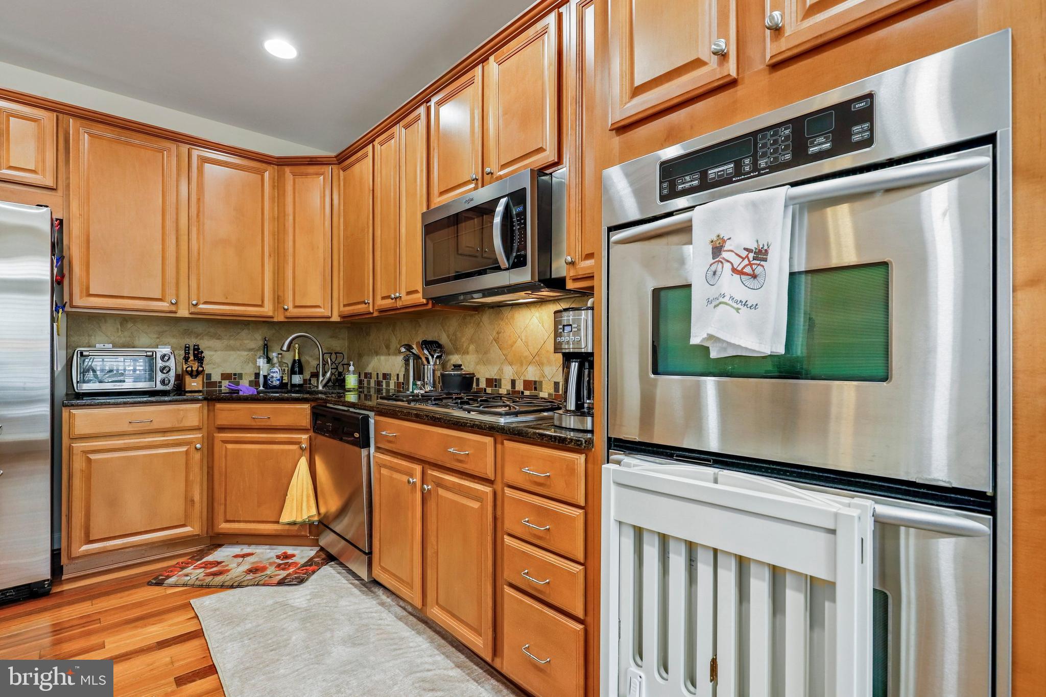 1518 Hurley Court Hanover, MD 21076 - Photo 12 of 52