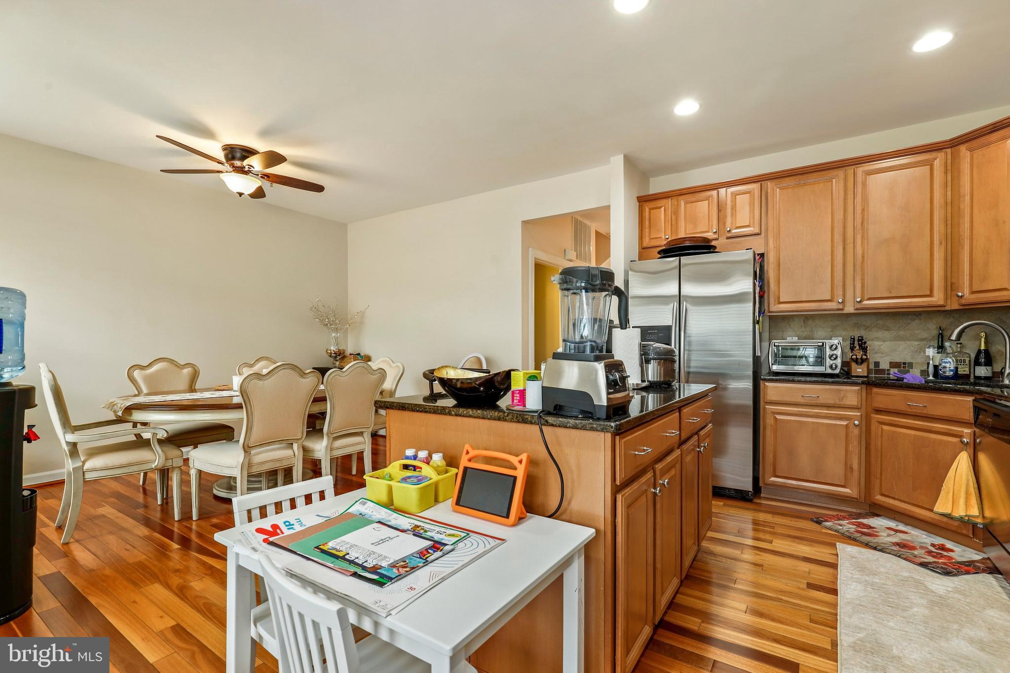 1518 Hurley Court Hanover, MD 21076 - Photo 13 of 52