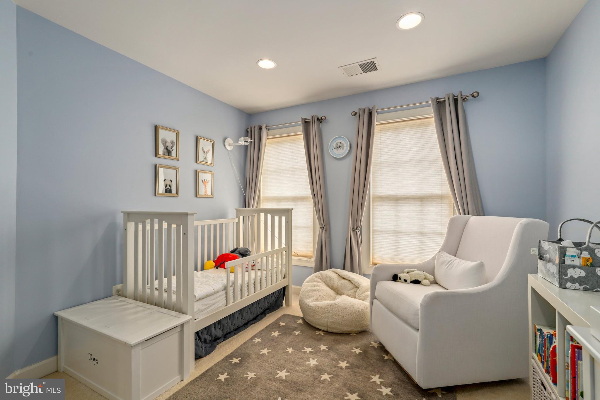 1518 Hurley Court Hanover, MD 21076 - Photo 24 of 52