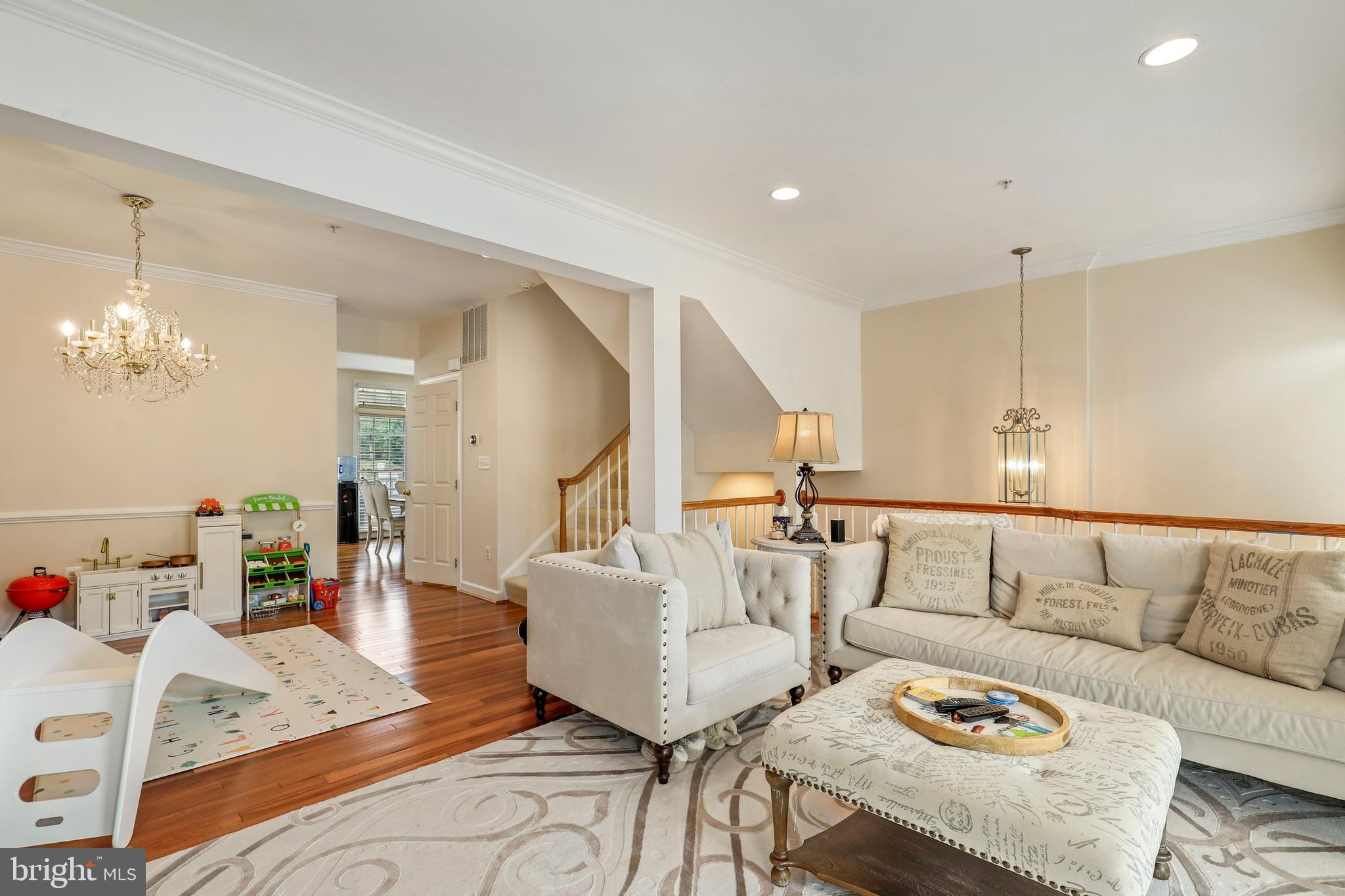 1518 Hurley Court Hanover, MD 21076 - Photo 4 of 52