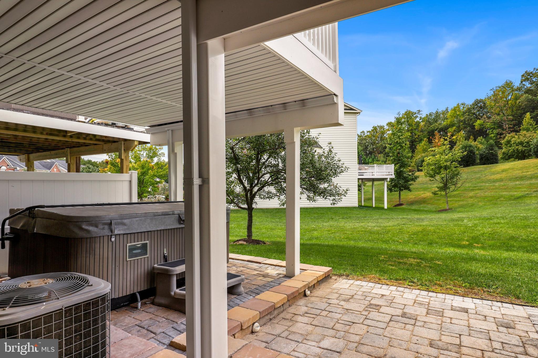 1518 Hurley Court Hanover, MD 21076 - Photo 45 of 52