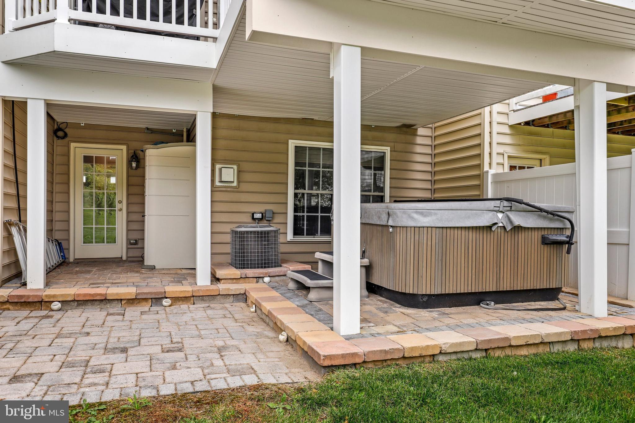 1518 Hurley Court Hanover, MD 21076 - Photo 46 of 52