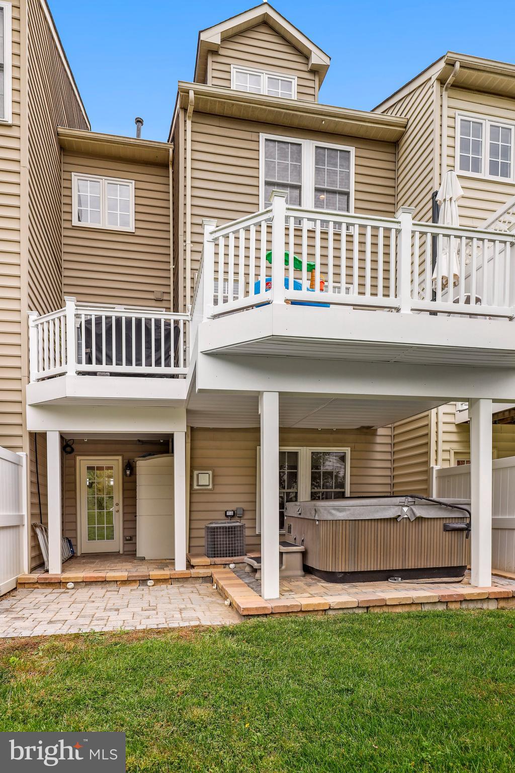 1518 Hurley Court Hanover, MD 21076 - Photo 47 of 52