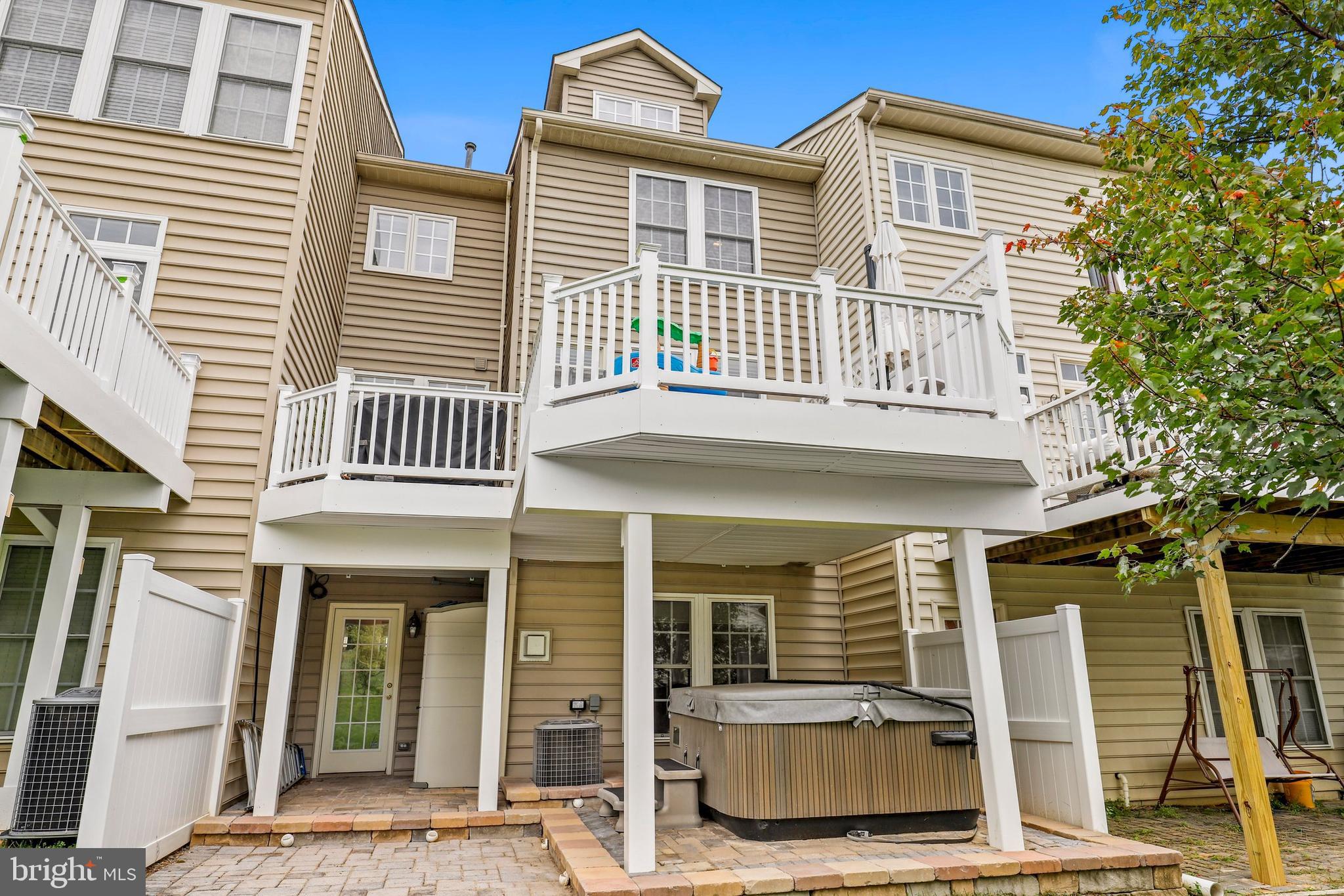 1518 Hurley Court Hanover, MD 21076 - Photo 48 of 52