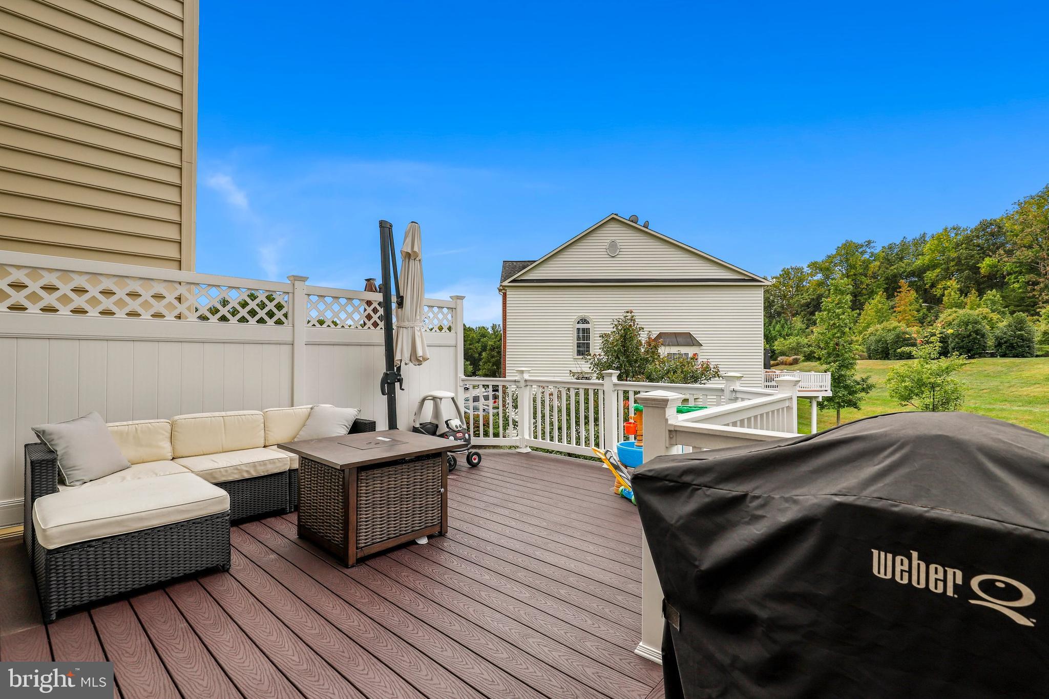 1518 Hurley Court Hanover, MD 21076 - Photo 49 of 52