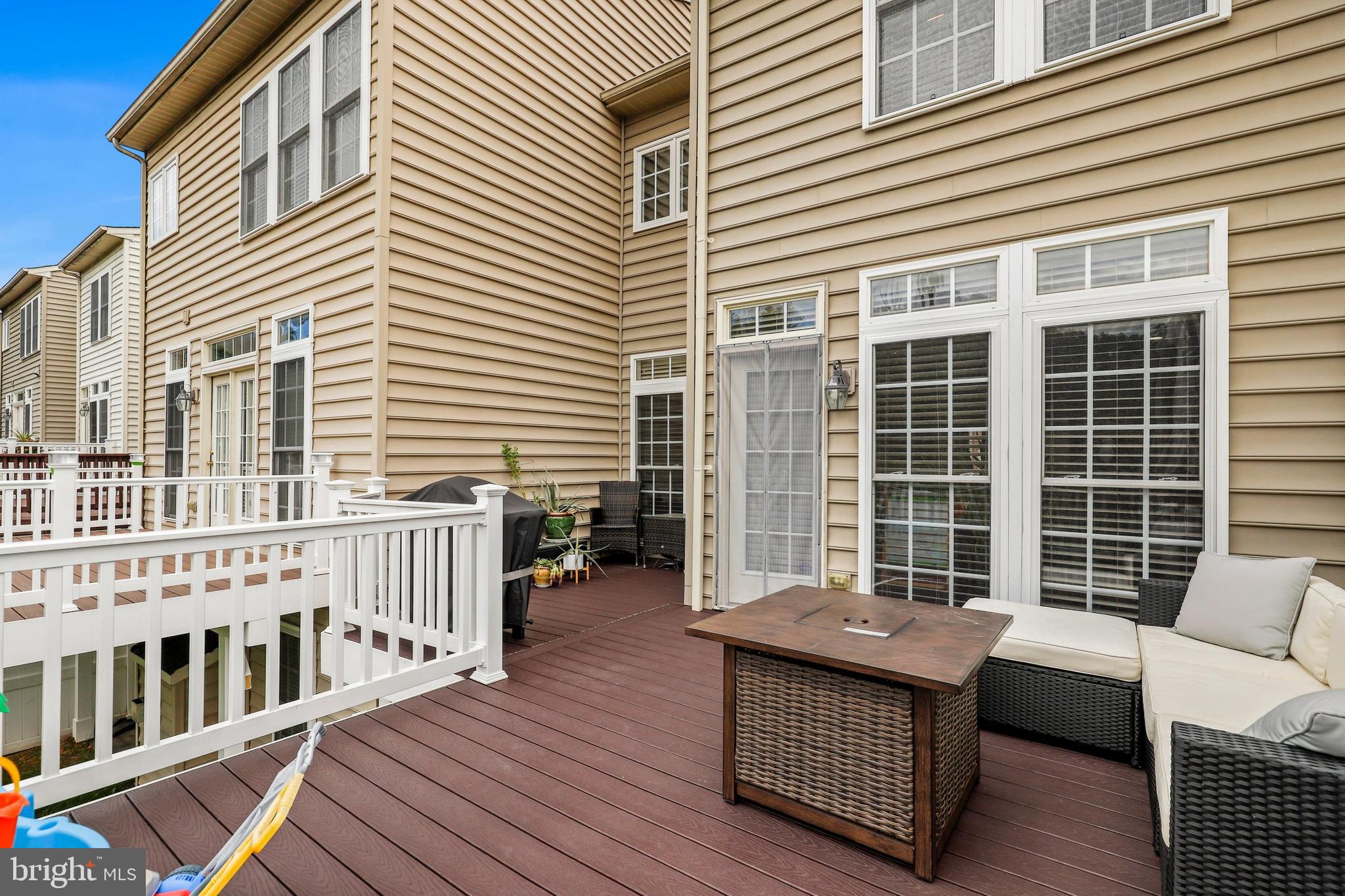 1518 Hurley Court Hanover, MD 21076 - Photo 50 of 52