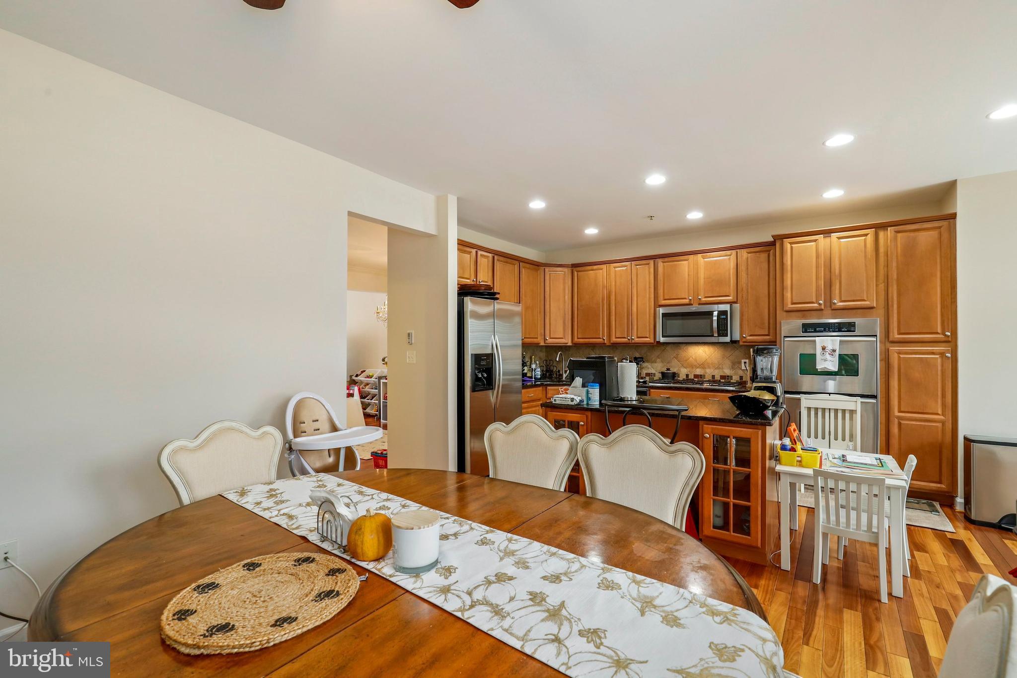 1518 Hurley Court Hanover, MD 21076 - Photo 8 of 52