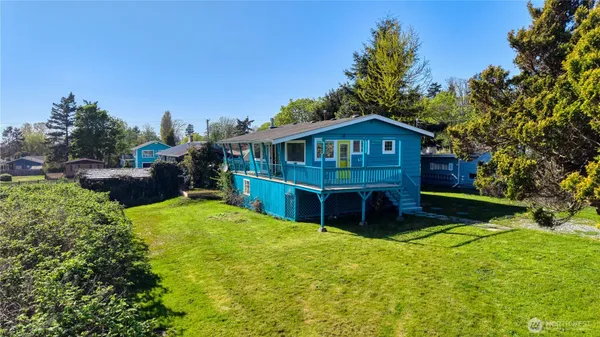 $419,000 | 673 Kendor Drive, Point Roberts, WA 98281