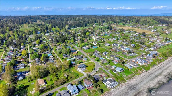$419,000 | 673 Kendor Drive, Point Roberts, WA 98281