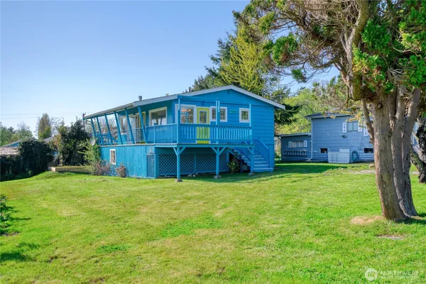 $419,000 | 673 Kendor Drive, Point Roberts, WA 98281