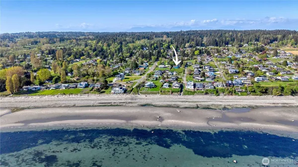 $419,000 | 673 Kendor Drive, Point Roberts, WA 98281