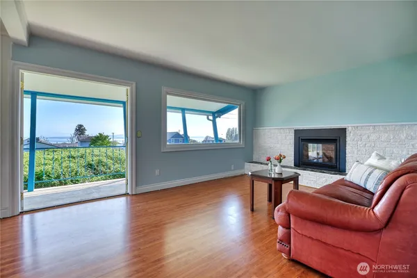 $419,000 | 673 Kendor Drive, Point Roberts, WA 98281