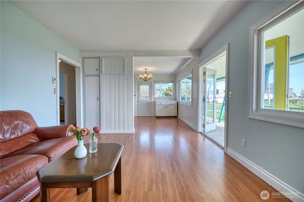 $419,000 | 673 Kendor Drive, Point Roberts, WA 98281