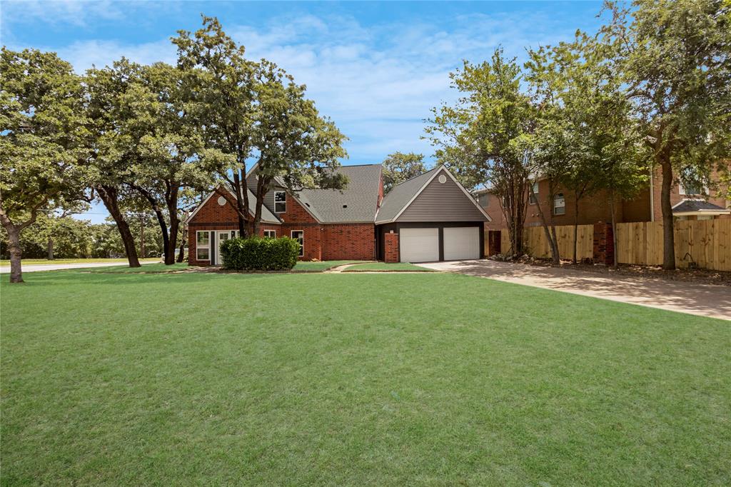 6112 West Poly Webb Road Arlington, TX 76016 - Photo 2 of 40