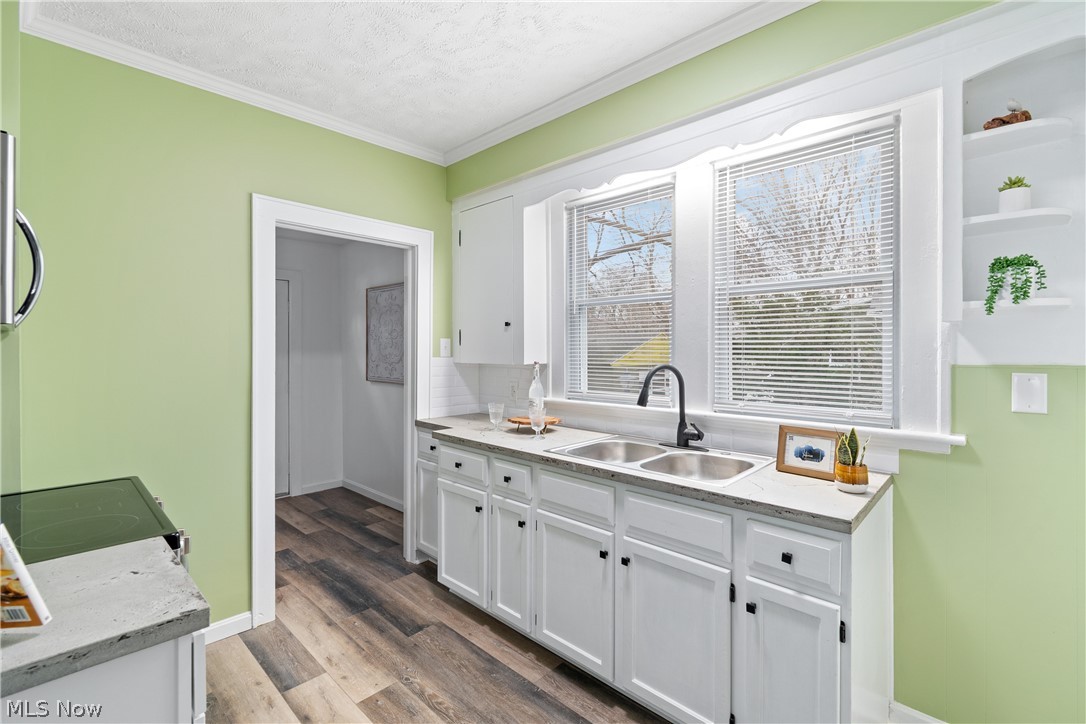 462 Spaulding Street Akron, OH 44310 - Photo 12 of 36 Gallery Image 12