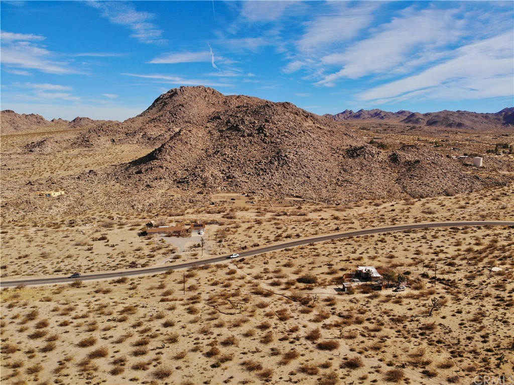 100 Quail Springs Road Joshua Tree, CA 92252 - Photo 1 of 1