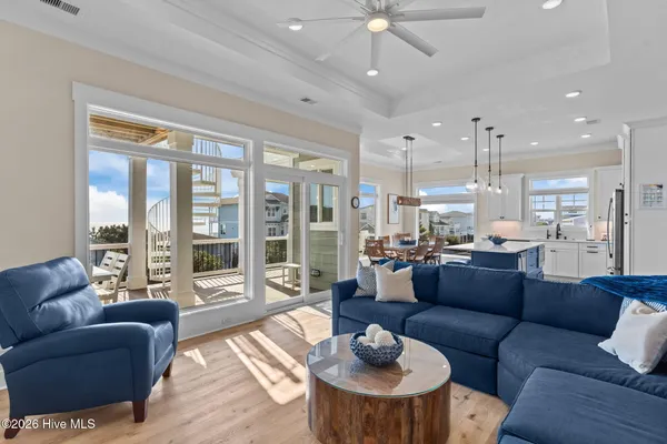 $2,199,999 | 101 East 1st Street, Ocean Isle Beach, NC 28469
